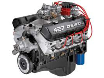 C3721 Engine